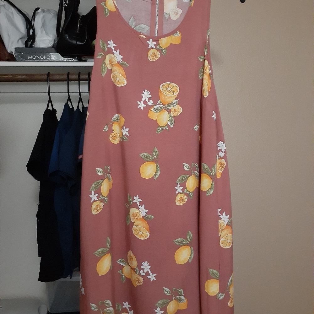 Summer dress